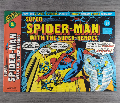 Super spider man with the - super,