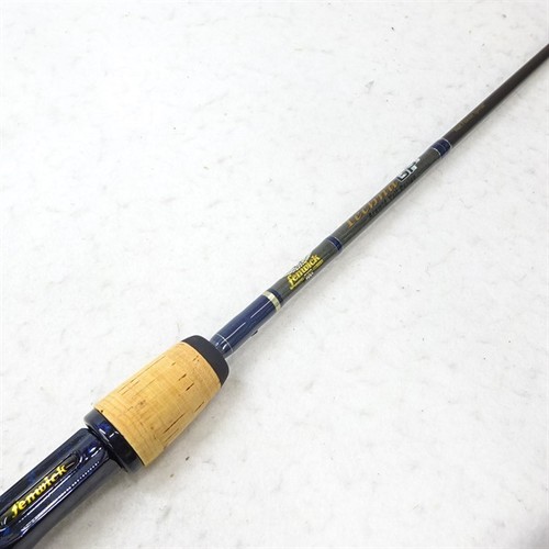 Fenwick technica gptva 69c - fenwick.,