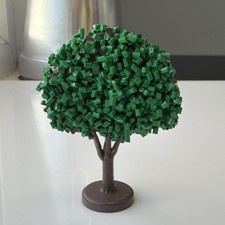 Lego Granulated Fruit Tree