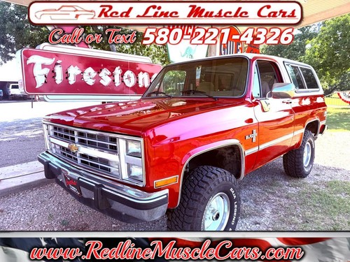 1989 chevrolet blazer 4wd - 1989,