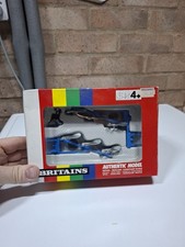 Britains Farm Toys Front And