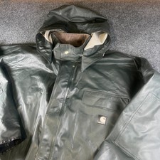 Vintage Carhartt Surrey Rain