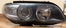 BMW X5 E53 2001-2006  Xenon