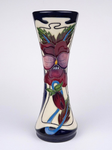 Moorcroft pottery glory - moorcroft, &