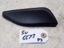 Suzuki GSXR 1300 Hayabusa 1999-2007 Left Tank Pad Fairing Infill Cover