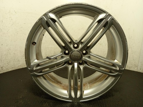 Audi alloy wheel inch - alloy, 20"inch
