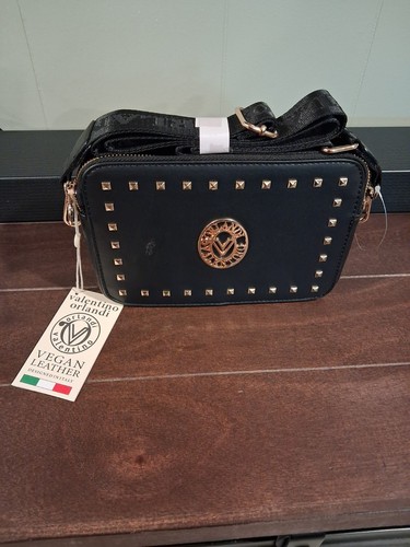 Valentino orlandi black - orlandi,