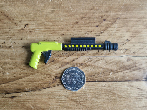 Hasbro action man - hasbro,