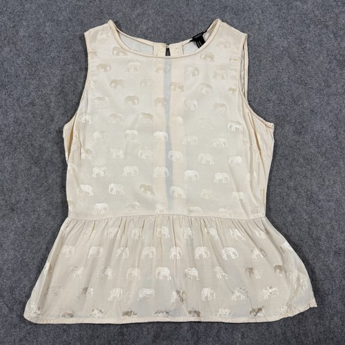 Forever elephant open back - 21,
