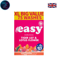 Easy Washing Powder 75 Wash