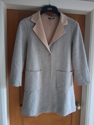 Marks and spencer oversize - and,