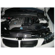 GRUPPE M RAM AIR SYSTEM FOR