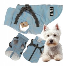 Dog Coat with Harness XL