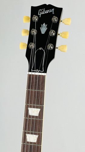 Gibson standard 61 gold - '61,