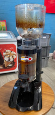 Iberital - Black Coffee Bean Grinder - Good Used Condition