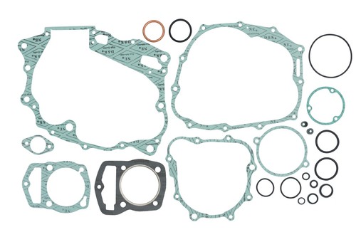 Gasket kit complete set - complete,