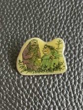 Robertsons Roald Dahl Pin