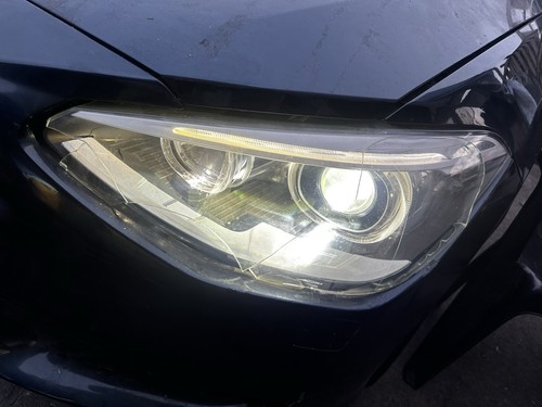 Series f20 xenon - series, bi-xenon