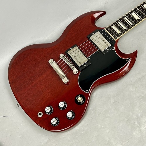 Gibson standard reissue - gibson, 61