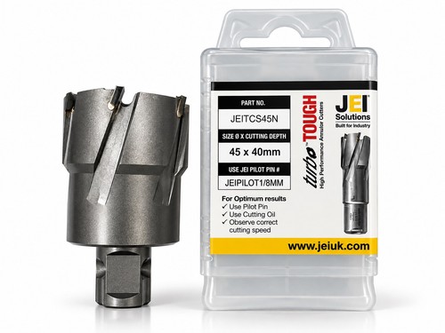 Tct 45mm 40mm tungsten - x,
