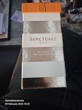 Sanctuary spa set body - sanctuary,