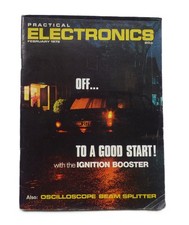 Practical Electronics Magazine