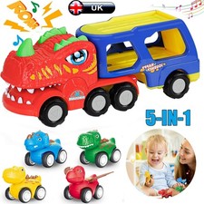 Cute Dinosaur Toys for 2-6