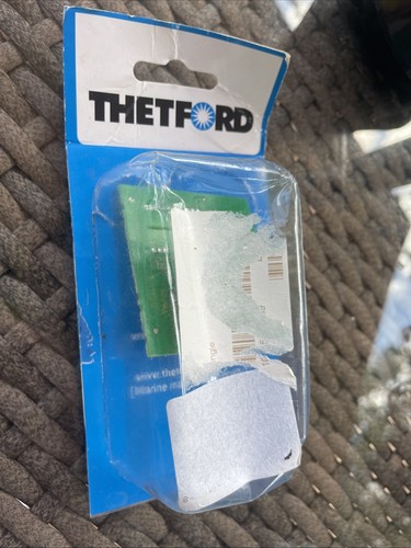 Genuine thetford reed - reed, switch