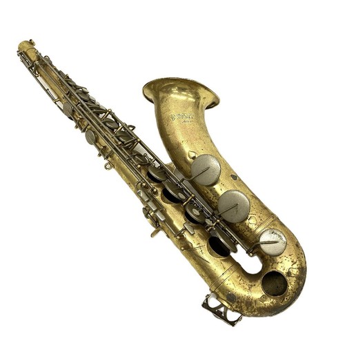 Junk yamaha yts tenor - yamaha,