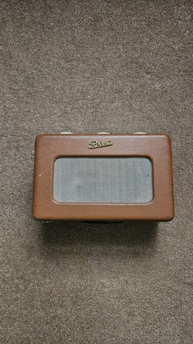 Vintage roberts radio model - roberts,