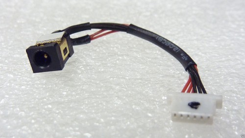 Power jack harness - power,