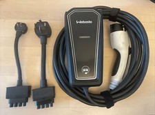Webasto charger portable - webasto,