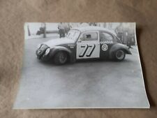 Volkswagen 1600 brasilia