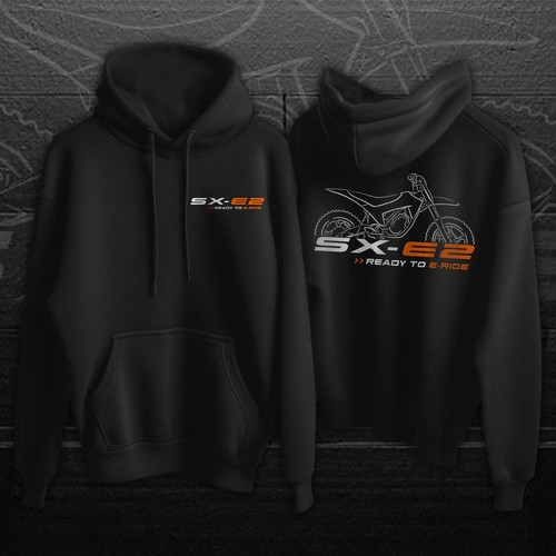 Ktm e3 sx e5 - ktm, sx-e2