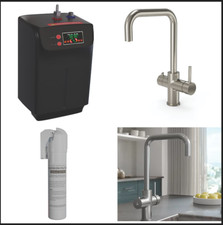 3 in 1 Instant Hot Cold