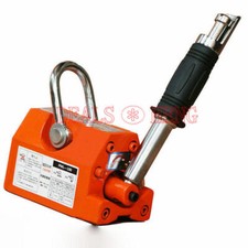 1PC Heavy Duty Crane Hoist
