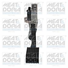 Accelerator Pedal Kit Fits DAF Cf 75 85 Xf 105 01-13 1376024