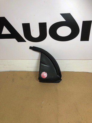 Audi mk1 8n roadster - audi,