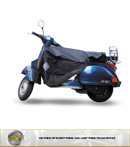 Leg cover piaggio vespa - leg, 125