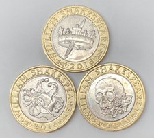 2016 William Shakespeare 2