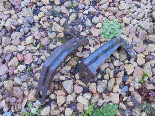 Vauxhall insignia vxr radiator - vxr,