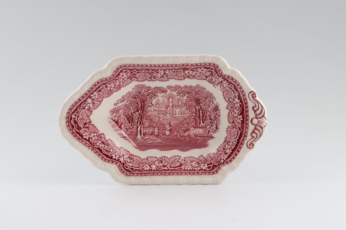 Masons vista pink - -,