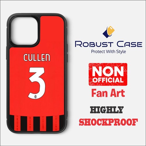 Personalised shockproof phone - personalised,