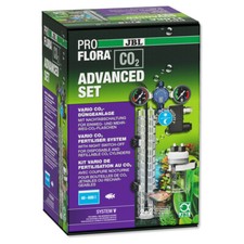 JBL ProFlora CO2 Advanced Set