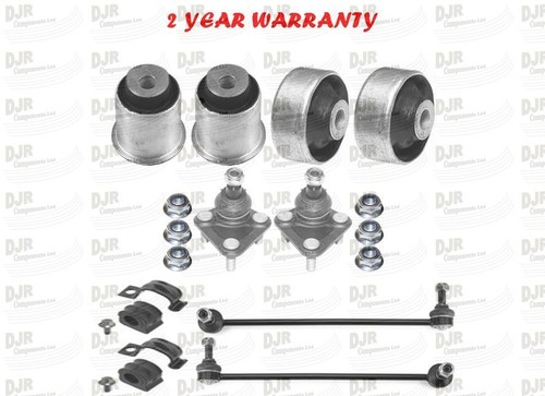 Drop link bush antiroll - bush,