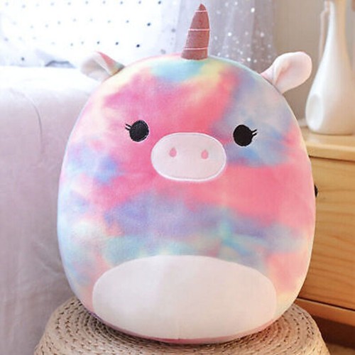 Round plush - plush, toy