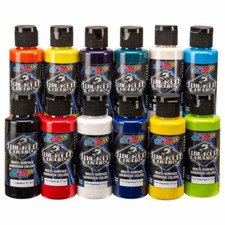 Createx wicked opaque set - createx,