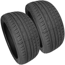 2 x APTANY 205/45ZR17 88W