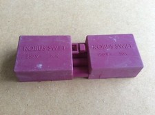 Robus Triumph Swift Downlight Wiring Connection Box, 20A 250v Junction Box