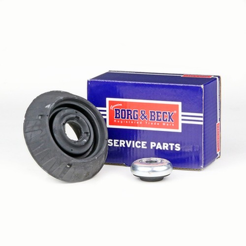 Top strut mounting - top, for